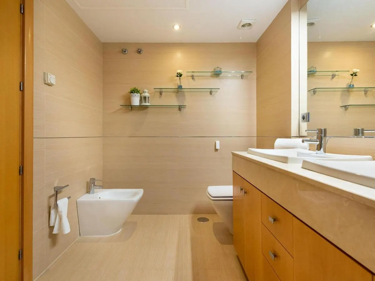 Belvilla By Oyo La Zenaida IV Malaga Apartment