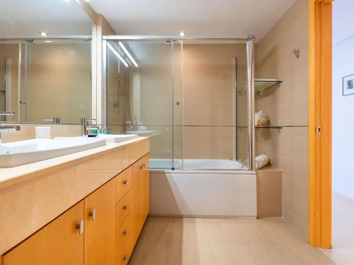 Apartment Belvilla By Oyo La Zenaida IV Malaga Spain