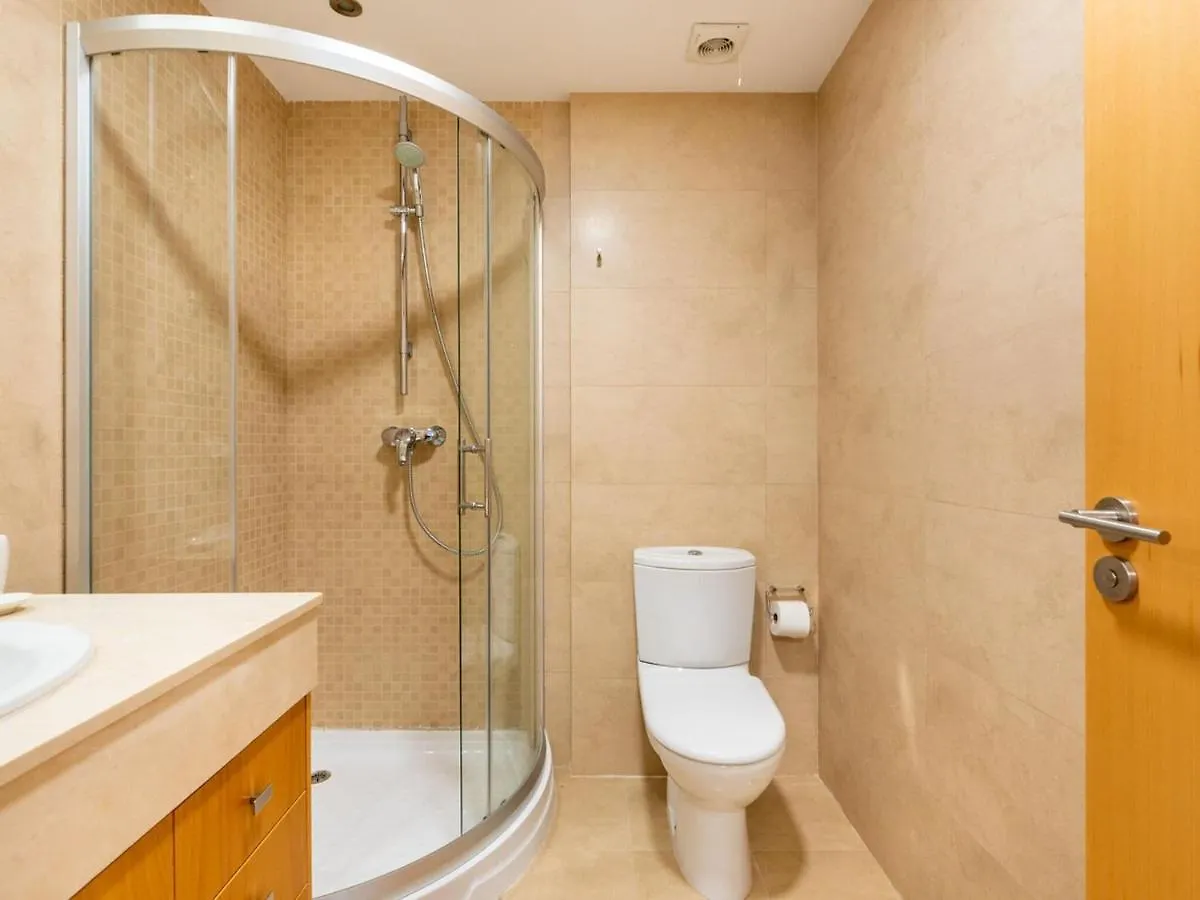 Belvilla By Oyo La Zenaida IV Malaga Apartment