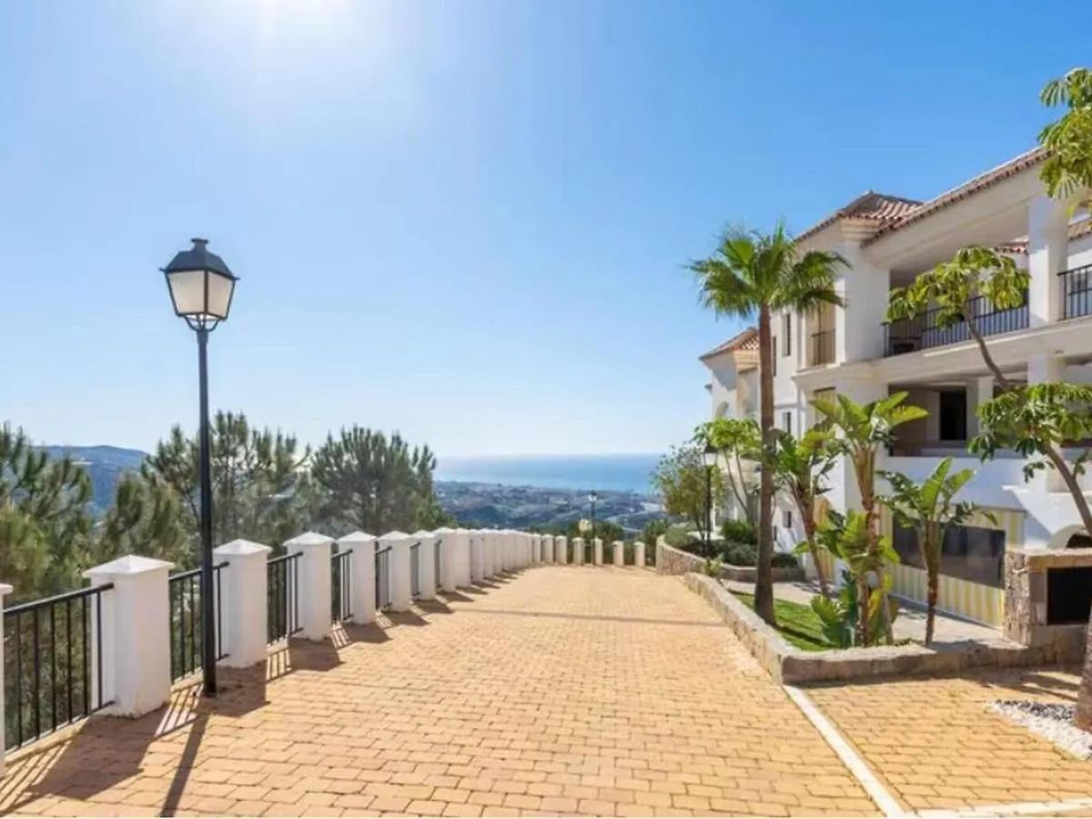 Belvilla By Oyo La Zenaida IV Malaga