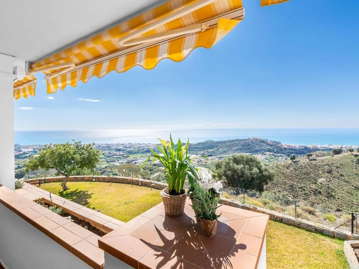 Apartment Belvilla By Oyo La Zenaida IV Malaga