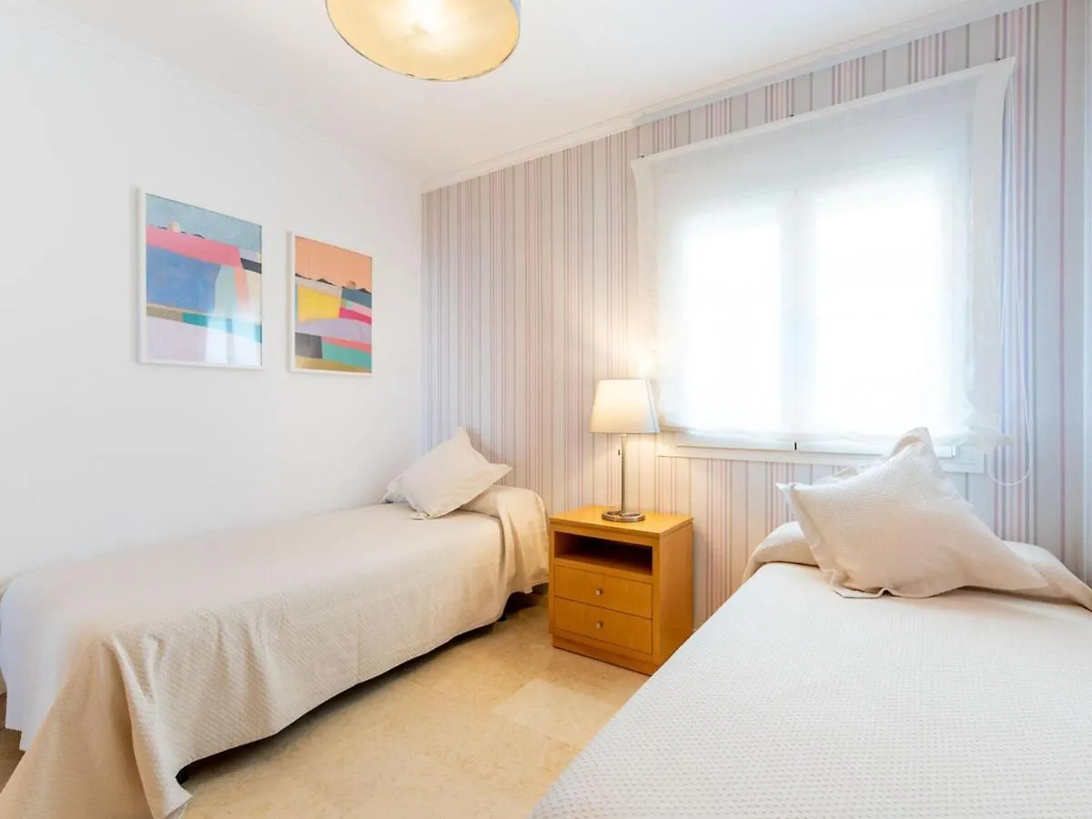 Belvilla By Oyo La Zenaida IV Malaga Apartment